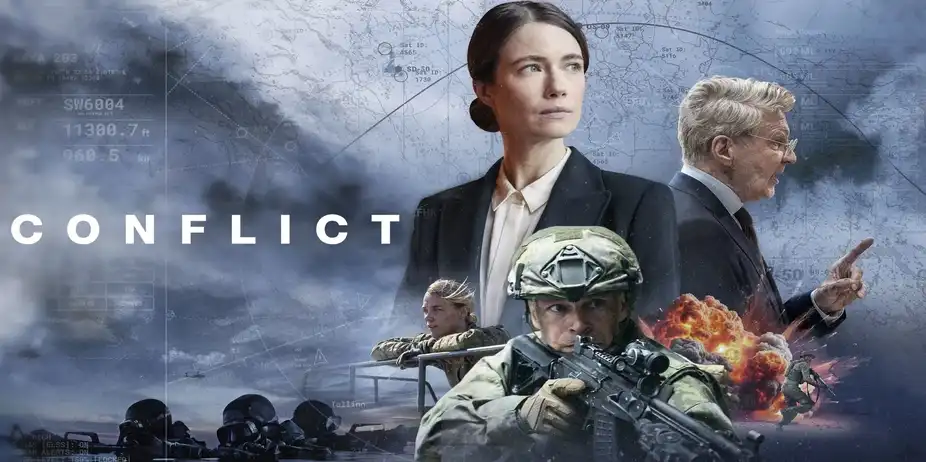Conflict