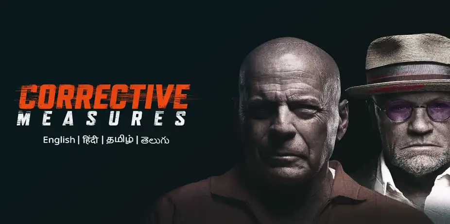 Corrective Measures