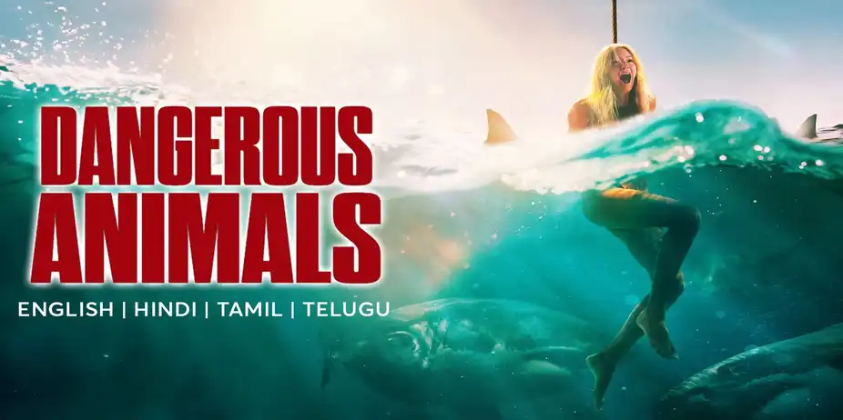 Dangerous Animals