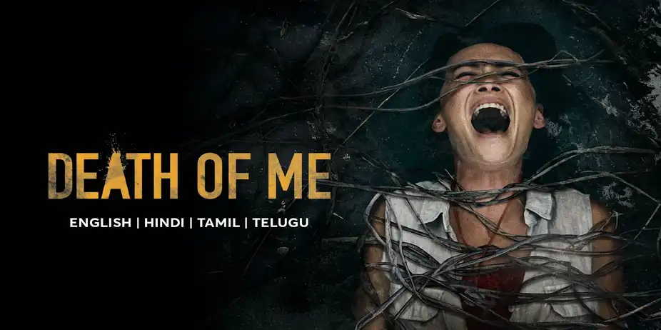 Death of Me