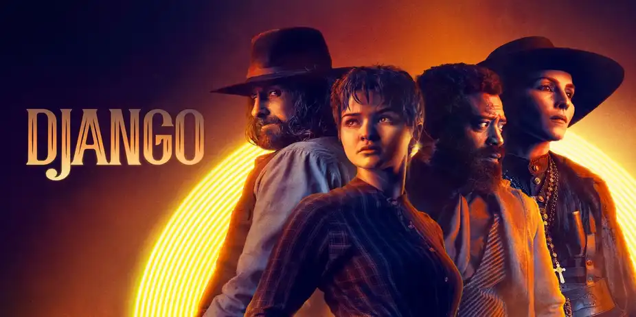 Django