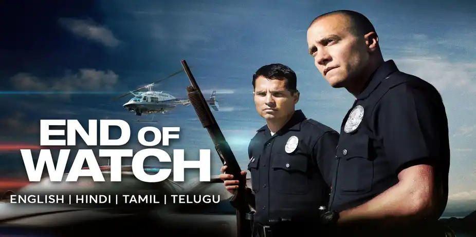 End of Watch