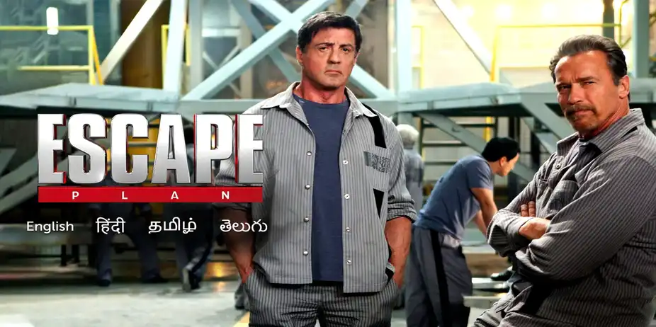 Escape Plan