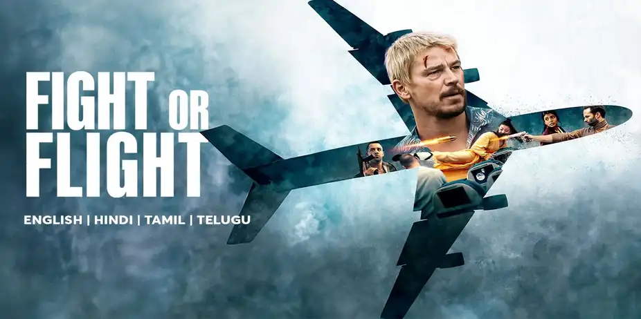 Fight or Flight