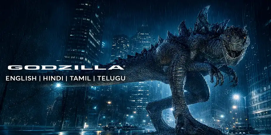 Godzilla