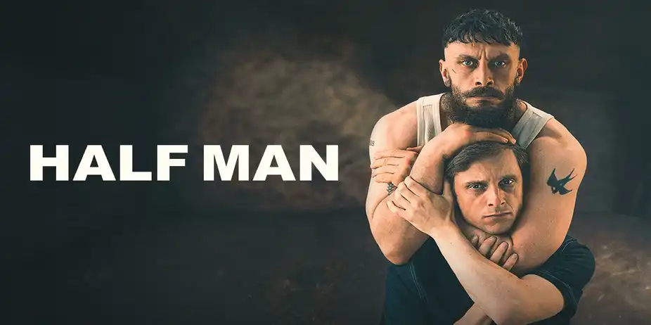 Half Man