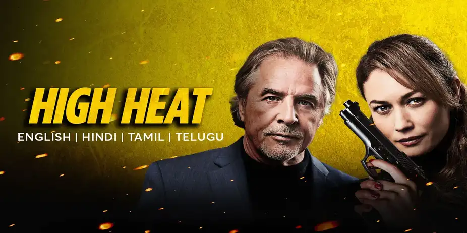 High Heat