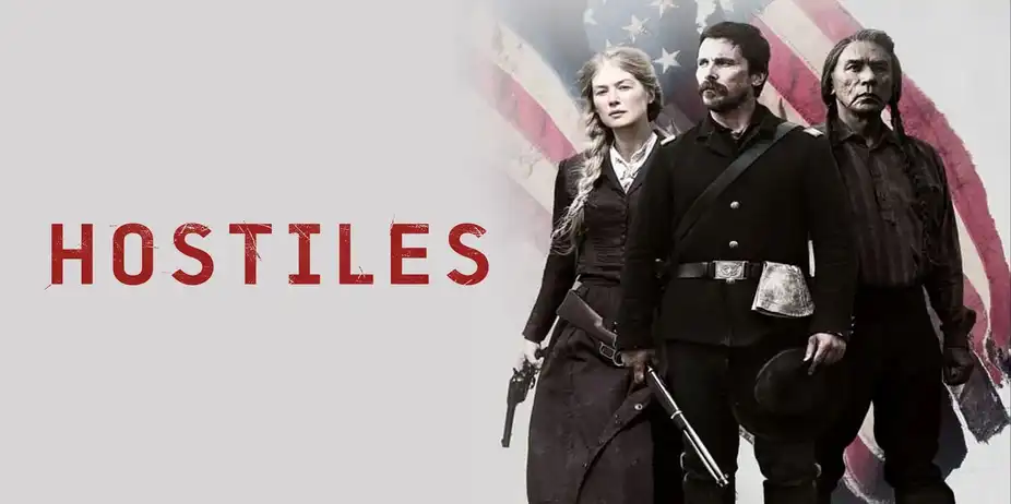 Hostiles