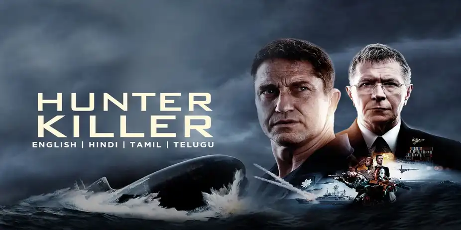 Hunter Killer