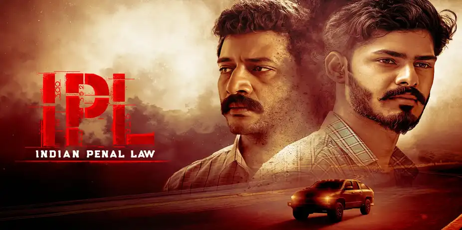 Indian Penal Law