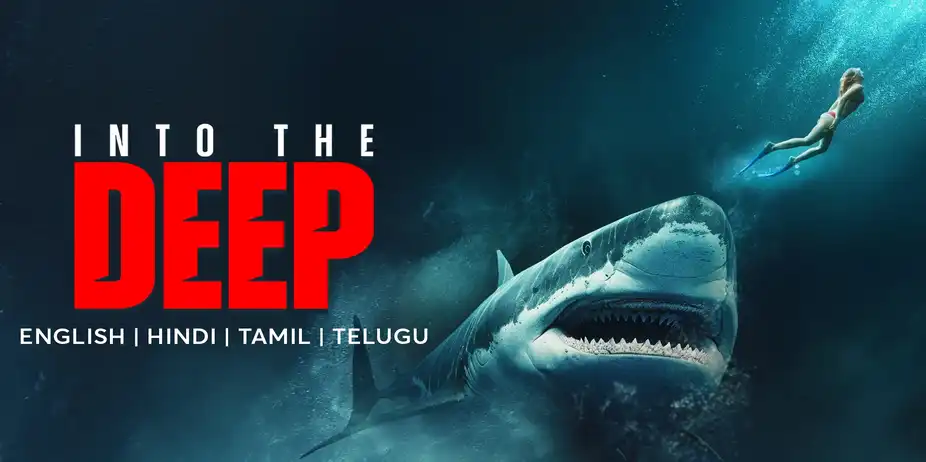 Into the Deep