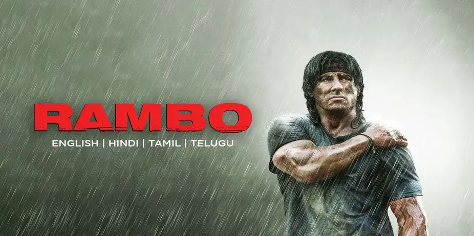 Rambo