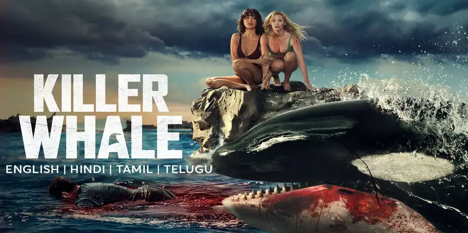 Killer Whale