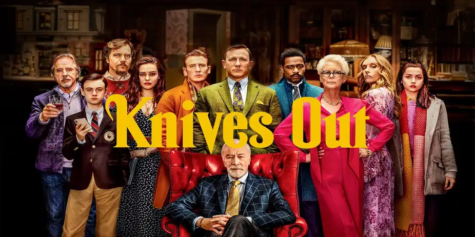 Knives Out