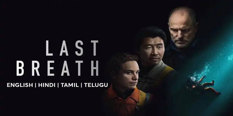 Last Breath