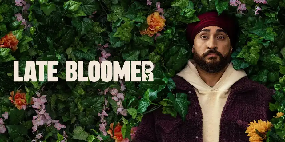 Late Bloomer