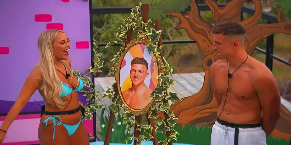 Love Island S10 E2 - Episode 2