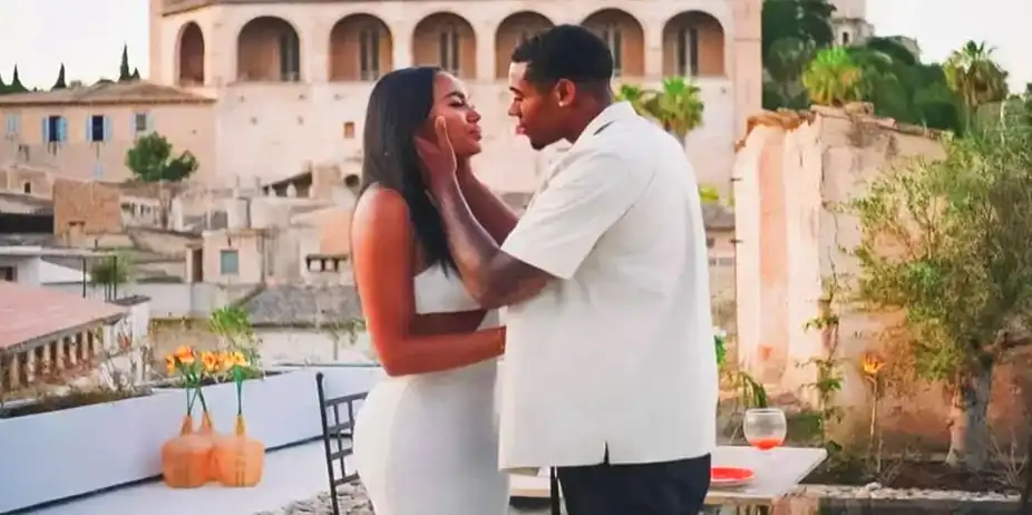 Love Island S10 E19 - Episode 19