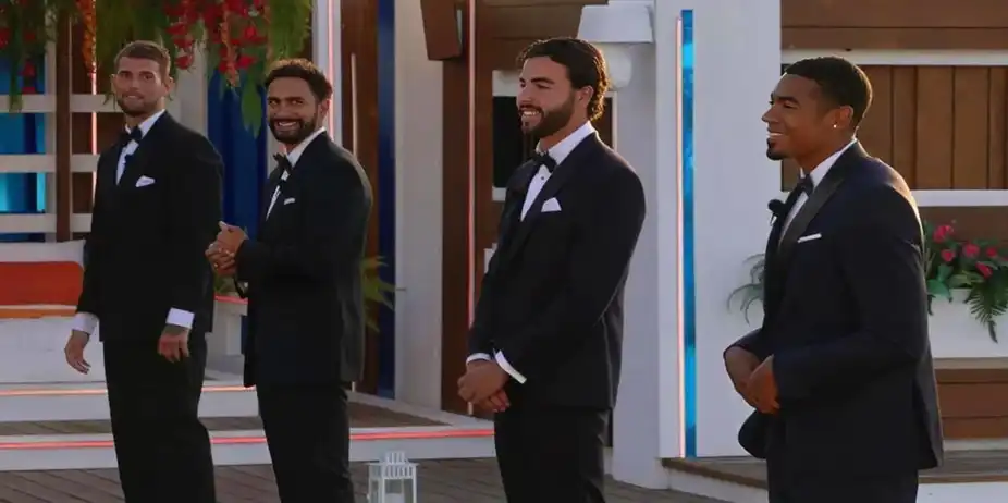 Love Island S10 E49 - Episode 49