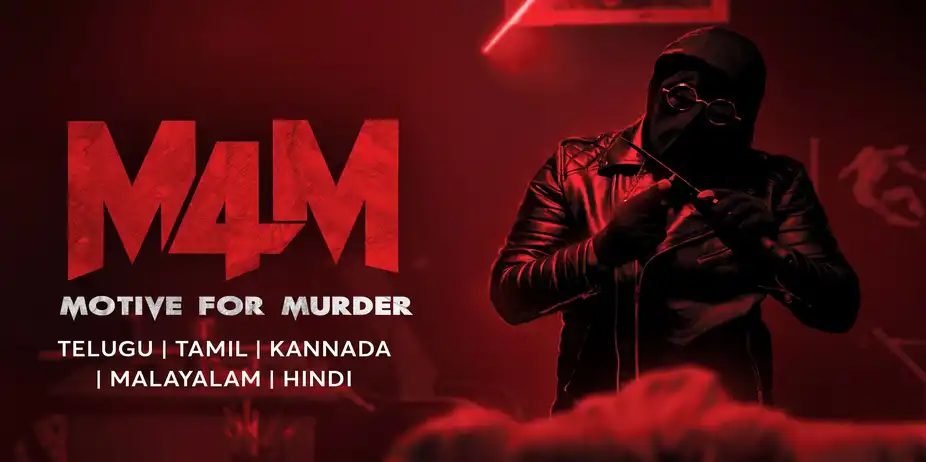 M4M: Motive for Murder