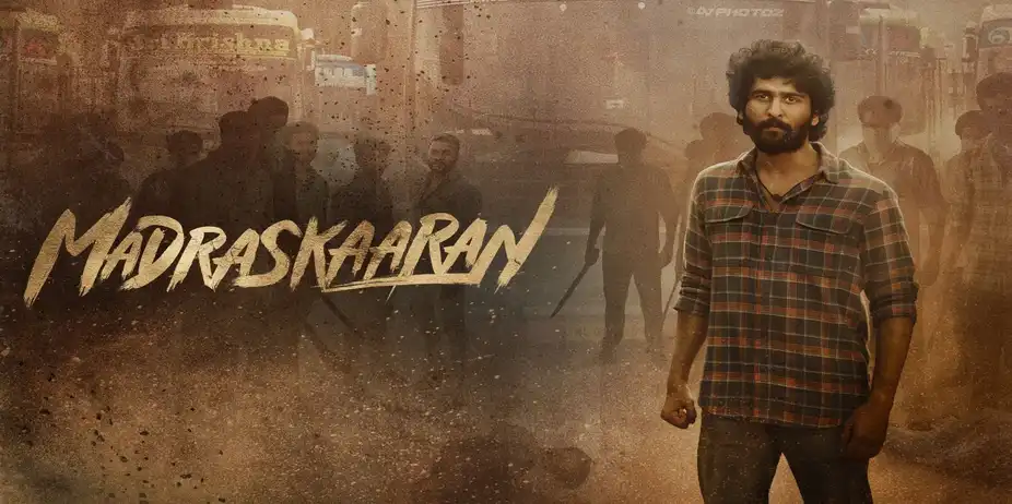 Madraskaaran