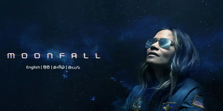 Moonfall