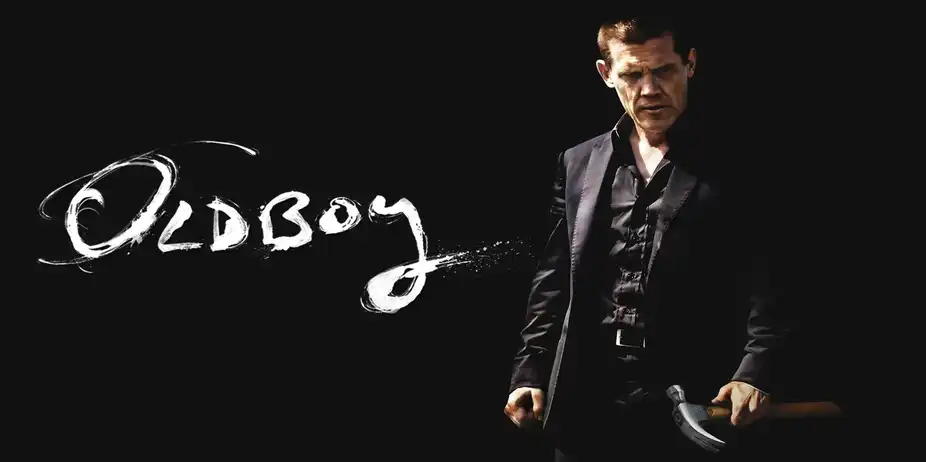 Oldboy