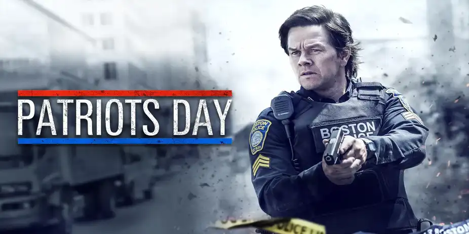 Patriots Day
