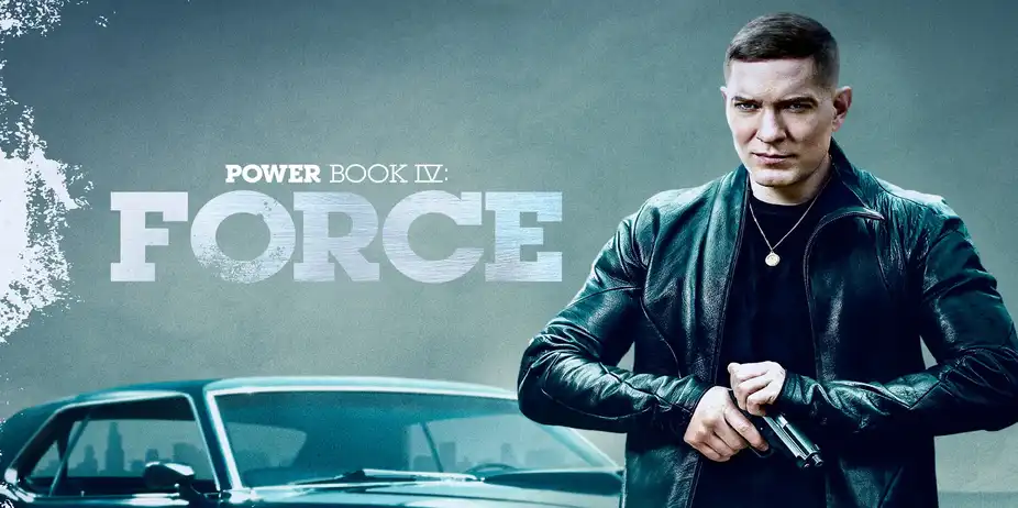 Watch Power Book IV: Force Online All Episodes in HD on Tata Play Binge