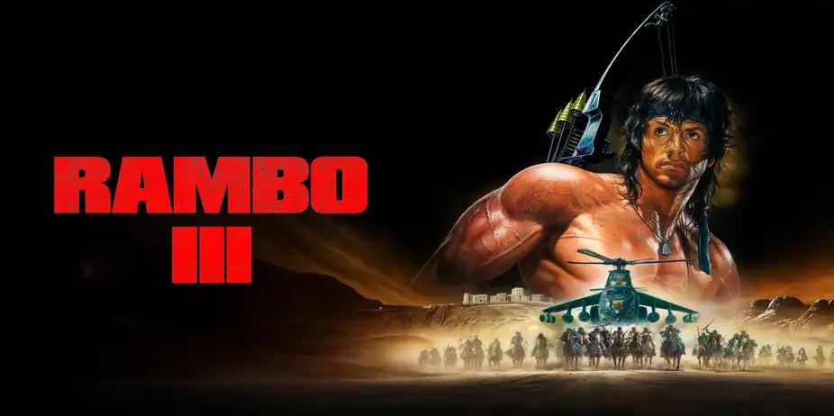 Rambo III
