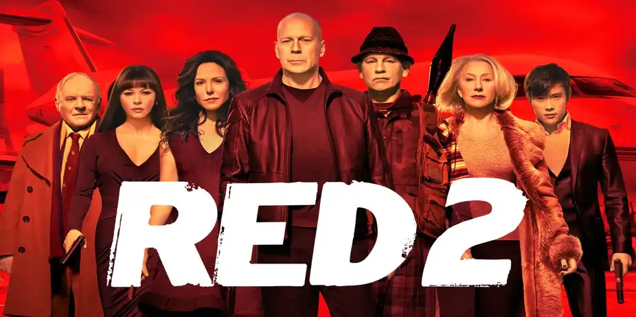 Red 2