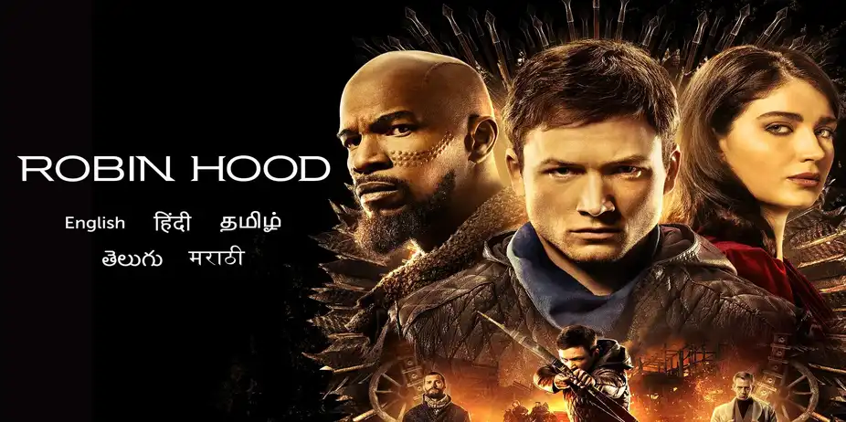 Robin Hood