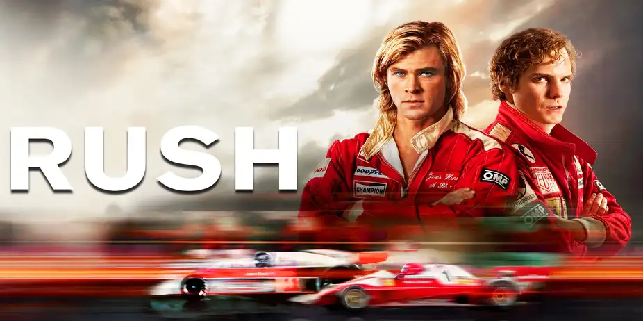 Rush