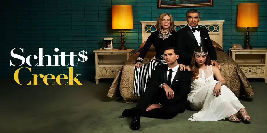 Schitt's Creek
