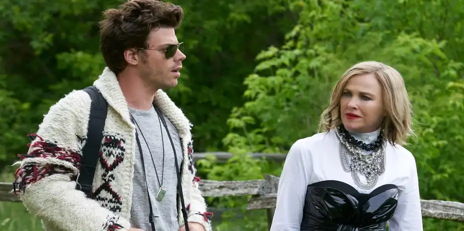 Schitt's Creek S3 E10 - Sebastien Raine
