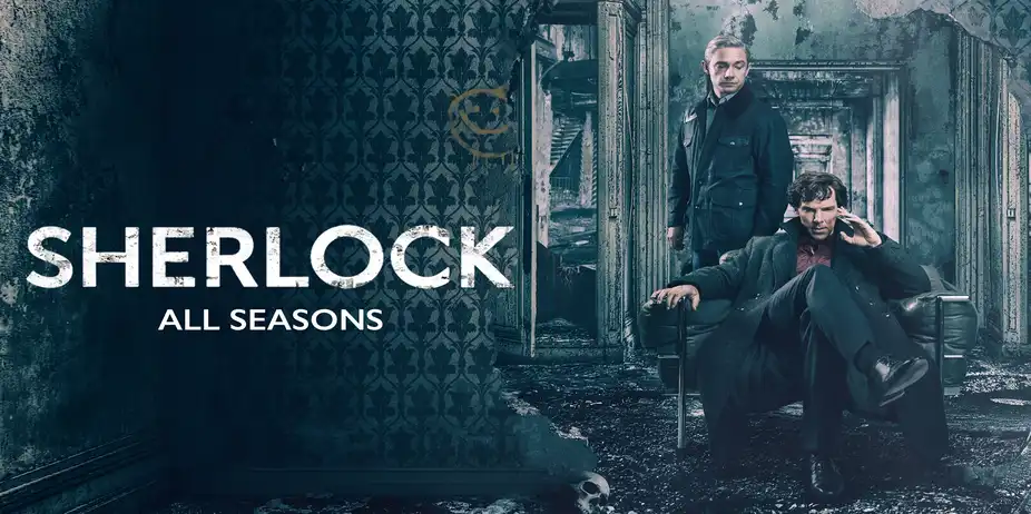 Sherlock