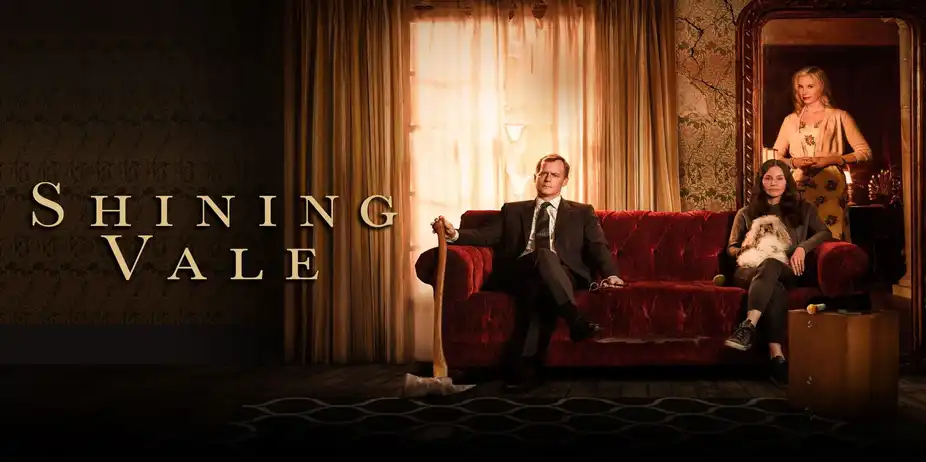 Shining Vale