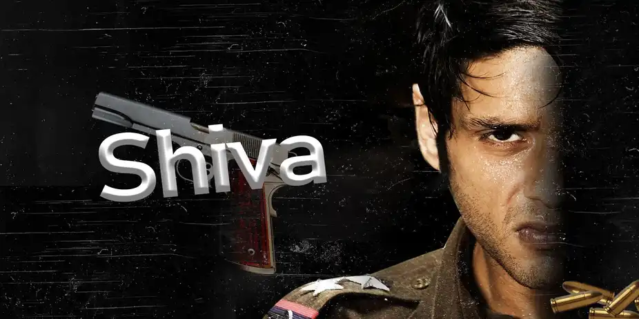 Shiva