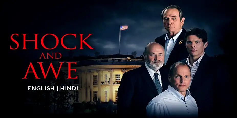 Shock And Awe