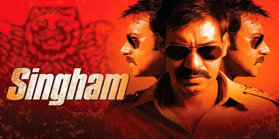 Singham