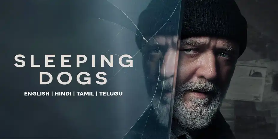 Sleeping Dogs