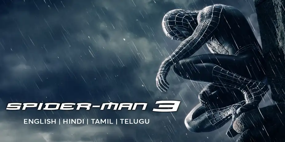 Spider-Man 3