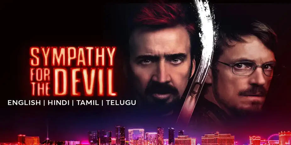 Sympathy For The Devil