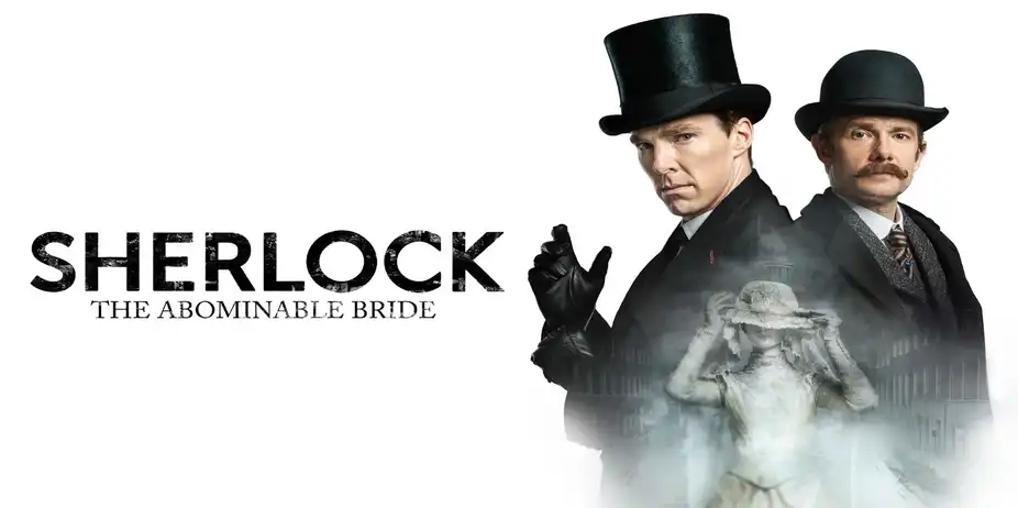 The Abominable Bride