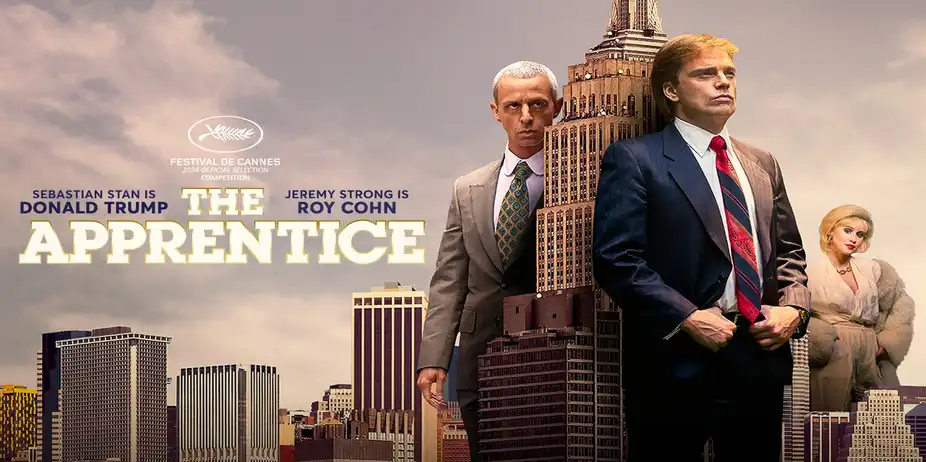The Apprentice