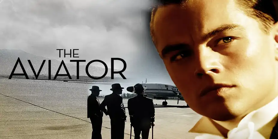 The Aviator