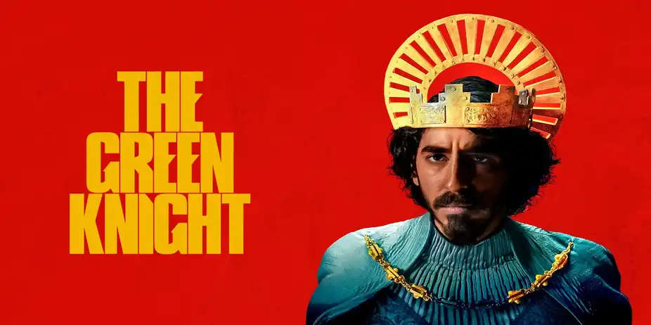 The Green Knight