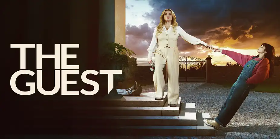 The Guest