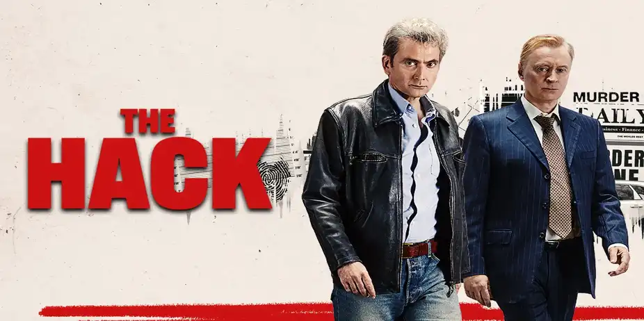 The Hack