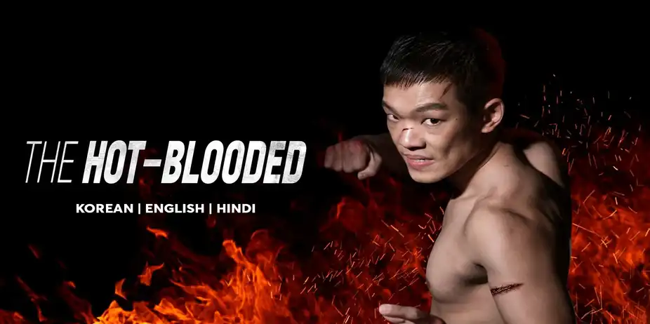 The Hot Blooded